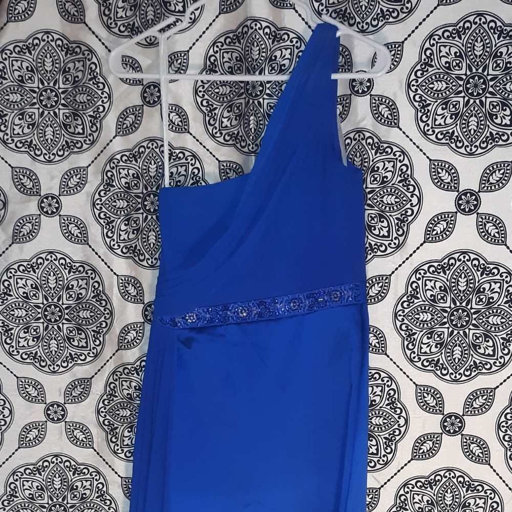 Elegant maids gown size 8